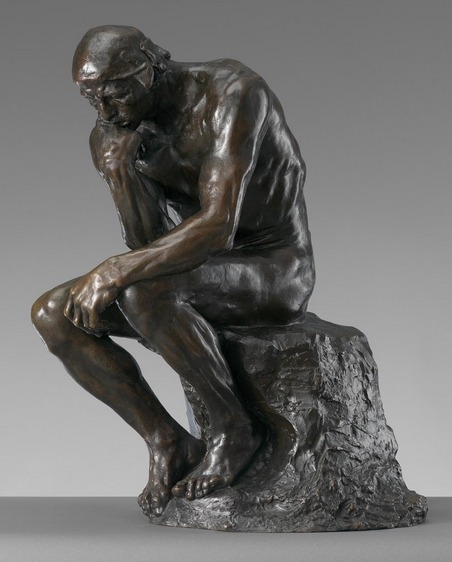 Rodins-thinker